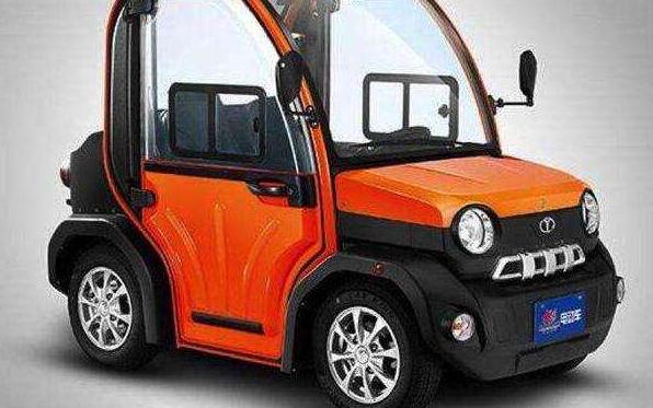 六部门：严禁新增低速电动车产能