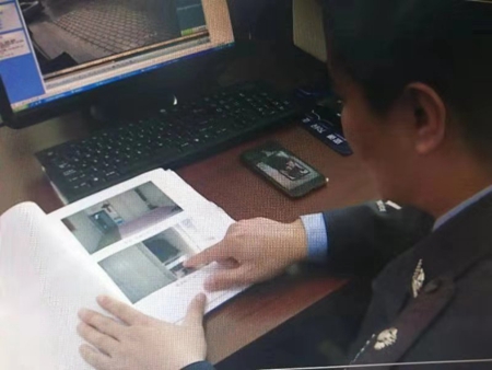 哈市阿城警方破获跨省系列技术开锁入室盗窃案件