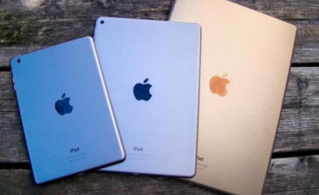 iPad会淘汰老师吗？ 游戏、学习和近视眼成新问题