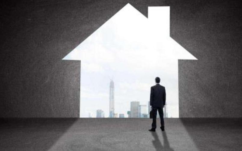 楼市金九银十不再：购房送车等花式促销重出江湖