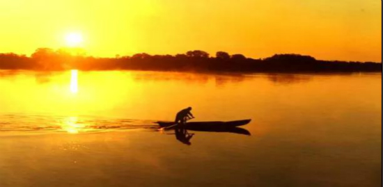 关键词六：新时代的乌苏里船歌