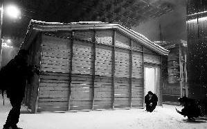 国网多功能气候仿真实验室落成能模拟八种气象元素