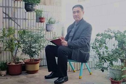 画猫名家靳学德谈猫