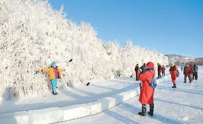 数字技术带火旅游景区 短视频催生旅游新经济