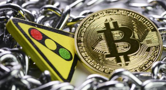 比特币价格崩盘背后：一场币圈大佬的算力战争