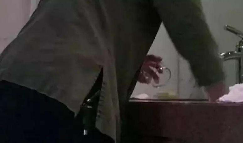 五星级酒店卫生问题曝光者：我的勇气已所剩无几