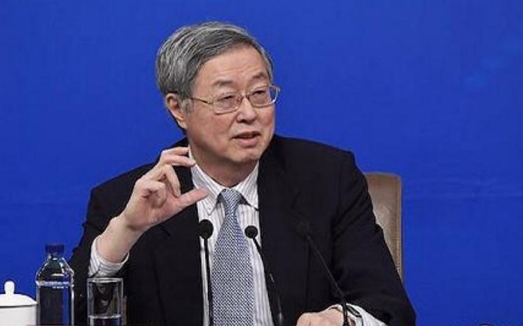 周小川：数字货币和电子支付或多方案并行