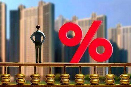 5.71%！全国首套房贷利率连续22个月上涨创年内新高