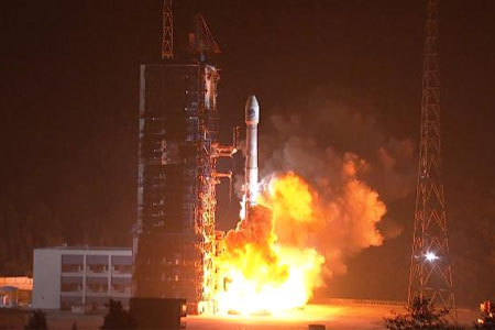 中国北斗迈出关键一步！定位精确到车道即将成真