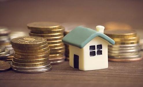 热点城市成交面积下降 房企面临销售融资双重压力