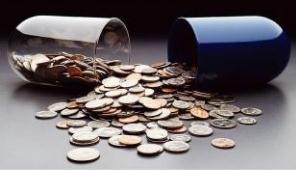 药店常用药频涨价市民“吃不消” 医学院老师支招