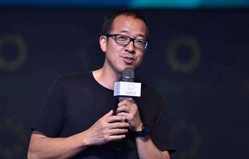 俞敏洪到全国妇联向女同胞道歉 称深感不安和自责