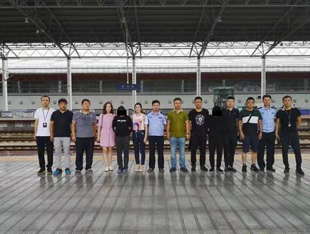 哈市警方破获横跨7省11市重大组织淫秽表演案