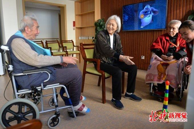 北京出台监管办法  养老机构欺老虐老将入黑名单