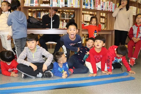 美国肥皂盒滑道赛车首次来威，青少年儿童体验世界精彩！