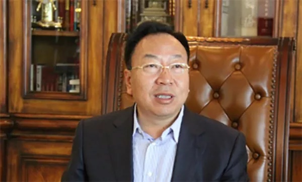 宁夏“首富”债务暴雷被抓：银川大学遭遇池鱼之殃