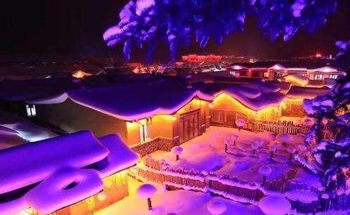 雪乡明码标价是“明码宰客”？ 专业人士：应重建信任