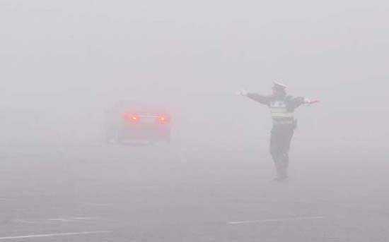 应对重污染天气46城采取应急措施减排20%污染物