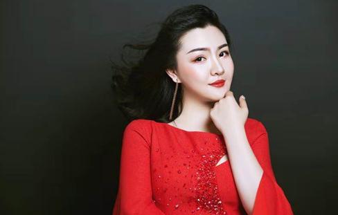 刘琳玉：一曲《和善百西》感人至深