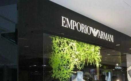 阿玛尼中国&ldquo;失宠&rdquo;老牌奢侈品正在失去年轻人市场?