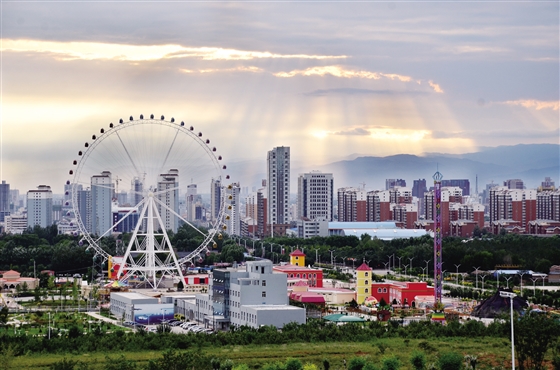 晋中市加快民营经济发展行动计划