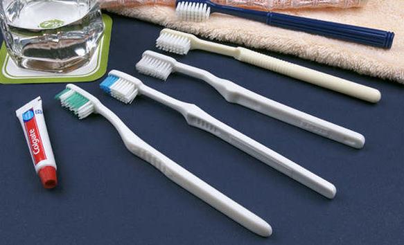 5星级酒店牙刷出厂不消毒 洗漱用品成本0.4到2元不等