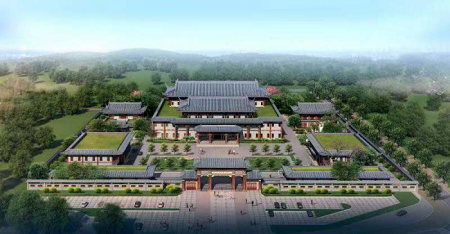 伍炳亮黄花梨艺博馆正式对外开放 馆藏1300多件国宝级珍品