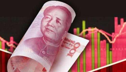 人民币两日大涨千点 空头坚守数月被迫“翻多”