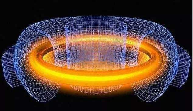 “人造太阳”关键调控技术突破