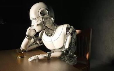 人工智能最终可能控制人类吗