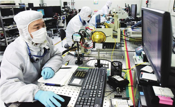 专题｜陕西支持民营经济发展  政策措施机制显露门道