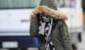 最高气温-2℃北京迎入冬后最冷一天仍无缘见雪