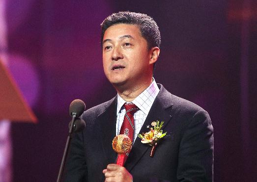 著名物理学家张首晟去世 终年55岁