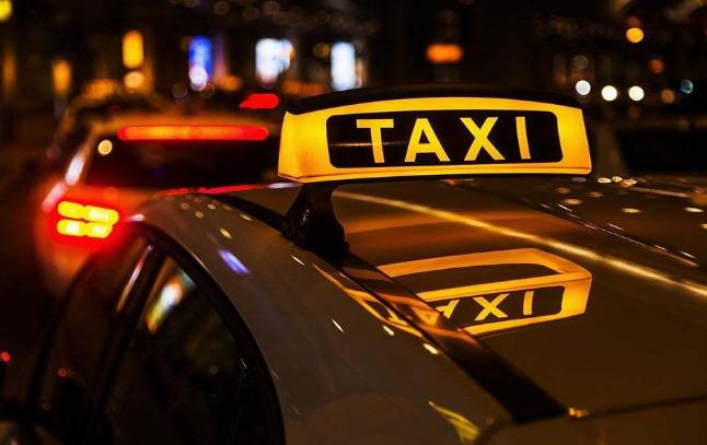 滴滴试行新规则：遇严重醉酒乘客 司机可取消订单