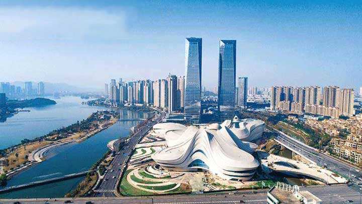 专题｜湖南支持民营经济发展壮大 地方法规鼓励民企办银行