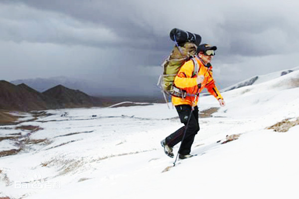 传奇雷殿生——致敬改革开放，致敬传奇人物系列之四
