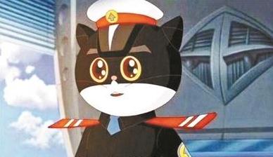 公号转发黑猫警长图片被索赔10万