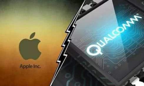 苹果三家子公司拒签法院禁售裁定书 高通申请强制执行