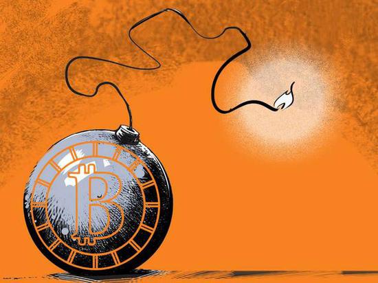 全球多地收到炸弹威胁邮件：索要比特币赎金