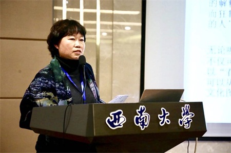 付淑峦：推动中国文创发展步入国际新高地，助力山东映华集团打造国际品牌