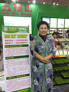 &ldquo;长寿芽&rdquo;：富含大量白藜芦醇的花生芽