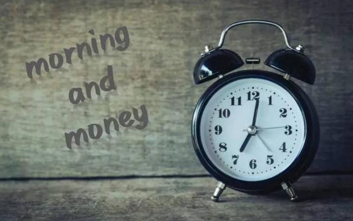 朋友圈“早起打卡分钱”频现陷阱