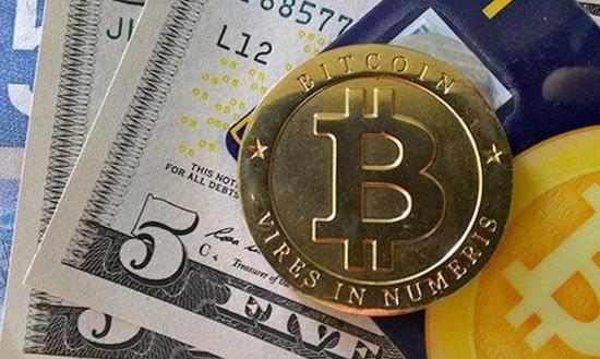 比特币升至3400美元以上：接近三周来最大单日涨幅