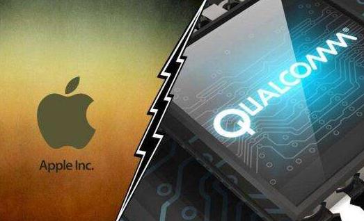 高通苹果专利战白热化 iOS更新能否规避专利风险？
