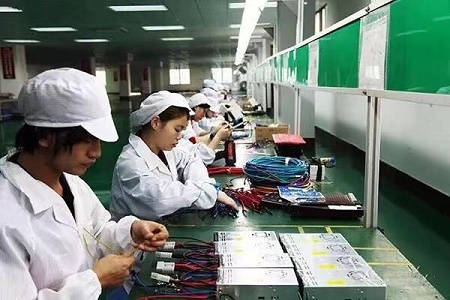 招商企业绵阳遭遇连环构陷 市政府却对其定性&ldquo;经济纠纷&rdquo;