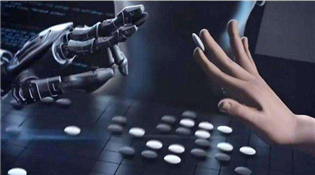 “家教机器人”不能替代父母陪伴