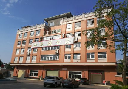 加良源食品：将平凡的农副产品做到不平凡