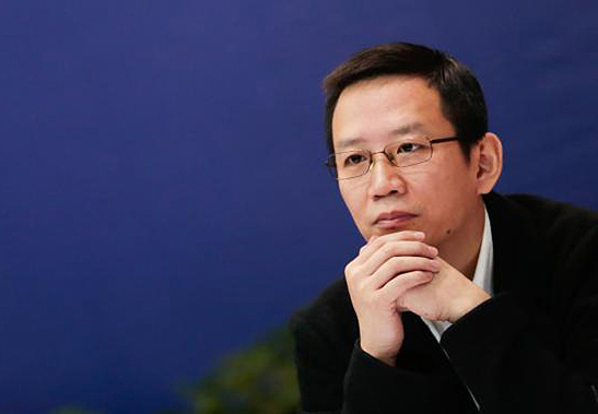 传奇吴晓波——致敬改革开放，致敬传奇人物系列之七