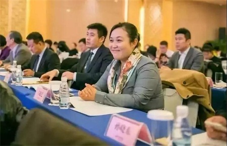 王超艺等受邀山东大学（威海）做主题讲座--打开学子国际视野