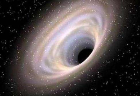 中国学者发现疑似“中等大小”的宇宙黑洞